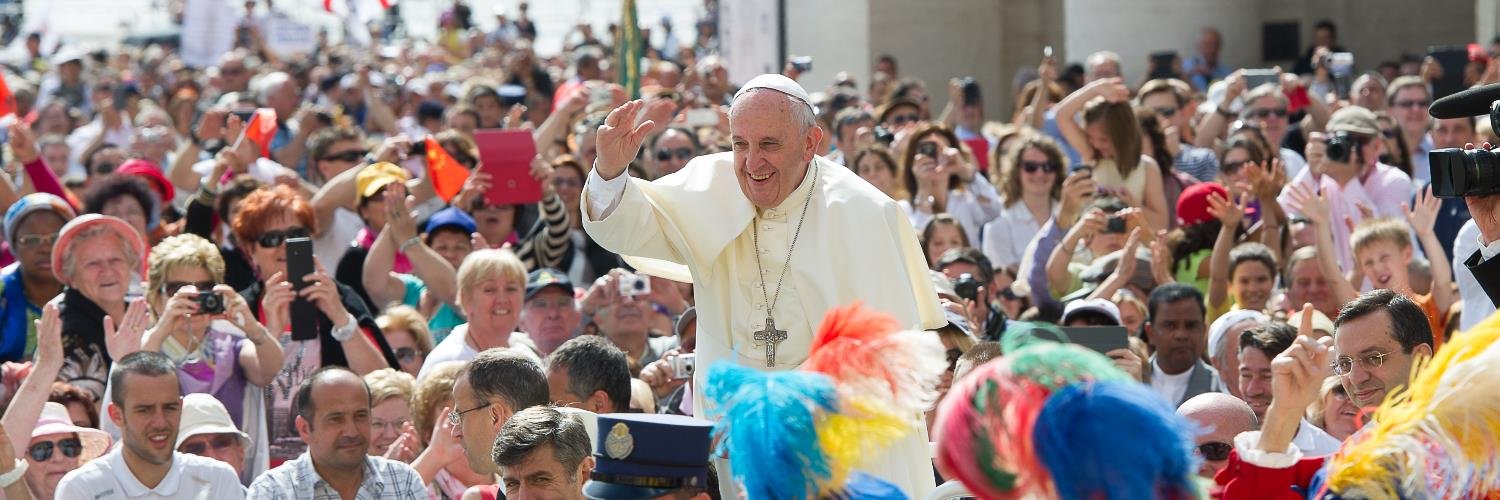 El PAPA FRANCISCO ELIMINO EL SECRETO PONTIFICIO EN CASOS DE ABUSOS
