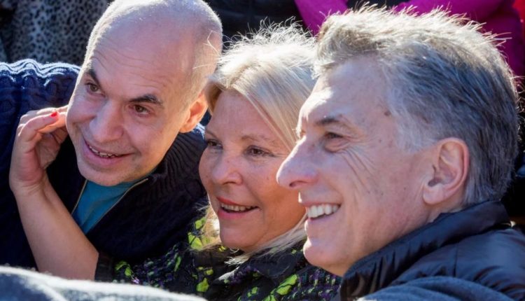 macri-larreta-carrio-