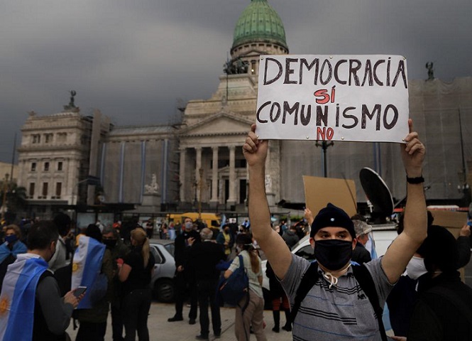 REFORMA JUDICIAL