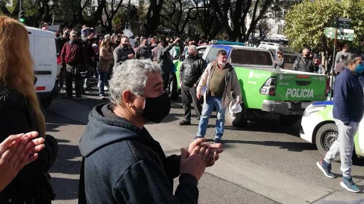 La Matanza