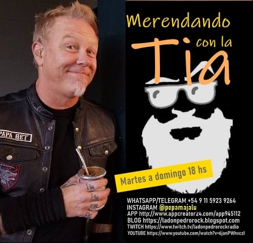 La Tia