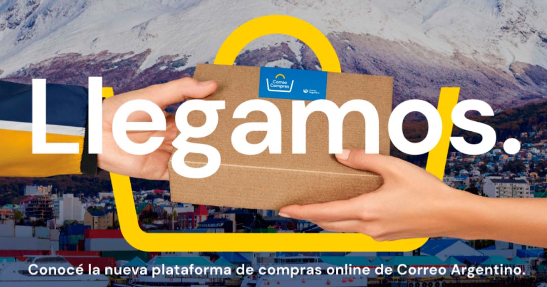 NACIÓ LA COMPETENCIA LOCAL DE MERCADOLIBRE