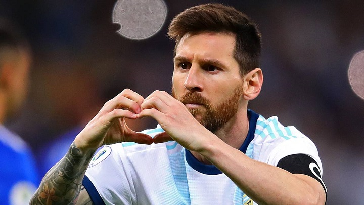 Messi.Gol