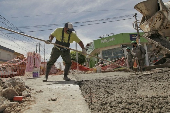 ¿CÚANTO SE COBRA EN EL POTENCIAR TRABAJO?