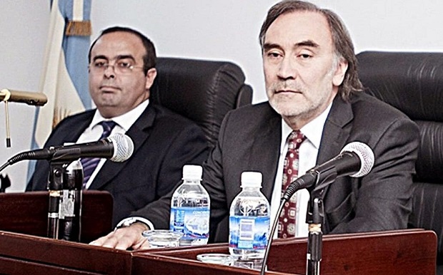 Bruglia y Bertuzzi