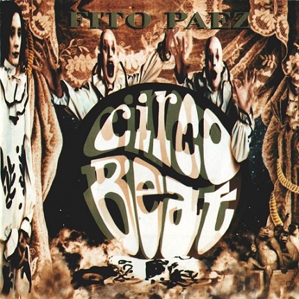 Circo Beat