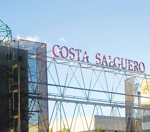 Costa Salguero