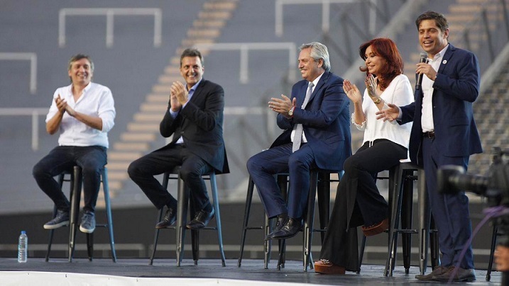 ArgentinaActo