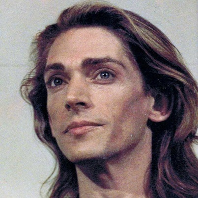 FEDERICO MOURA: EL BOWIE CRIOLLO