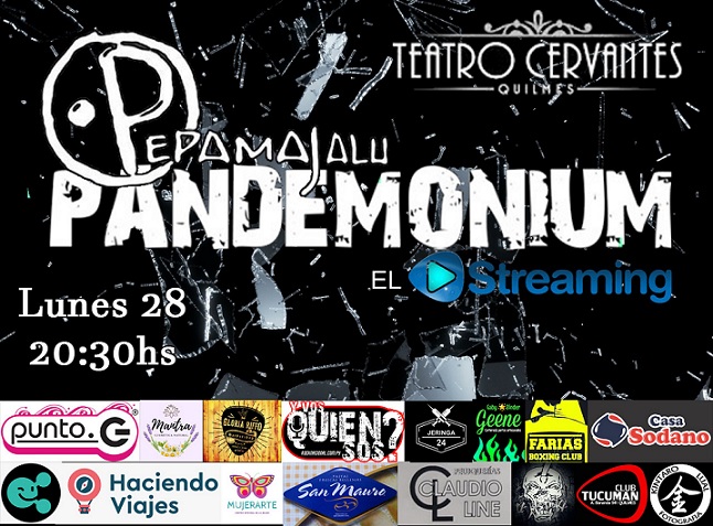Pandemonium