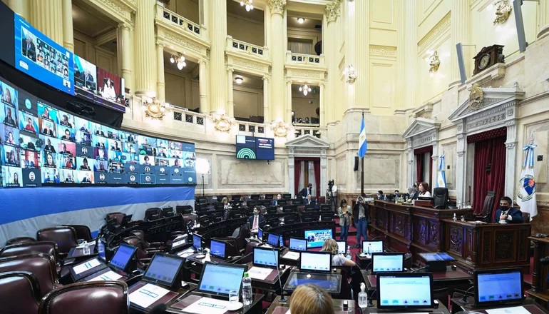 Senado