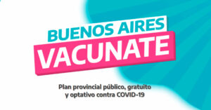 Vacunate
