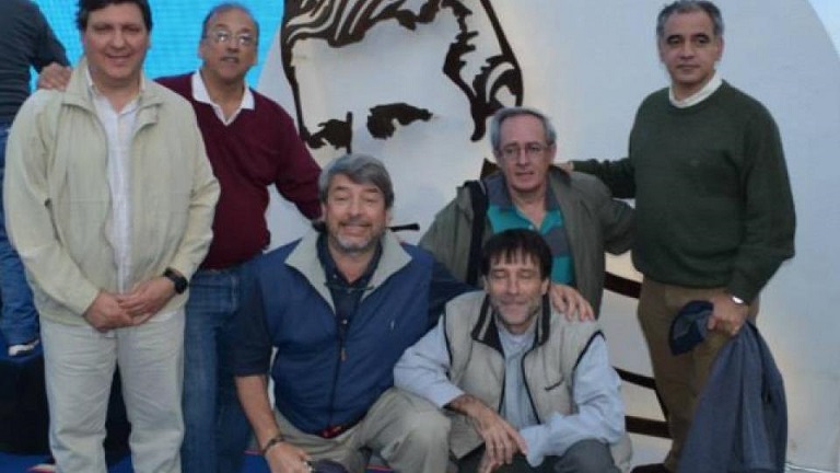 «ESPERANZAR Y FORTALECER NUESTRA DEMOCRACIA»