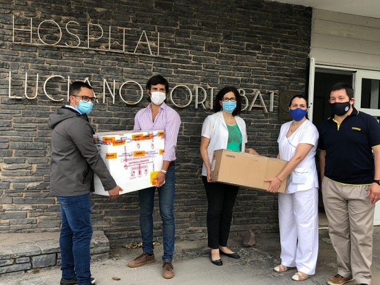 Hospital