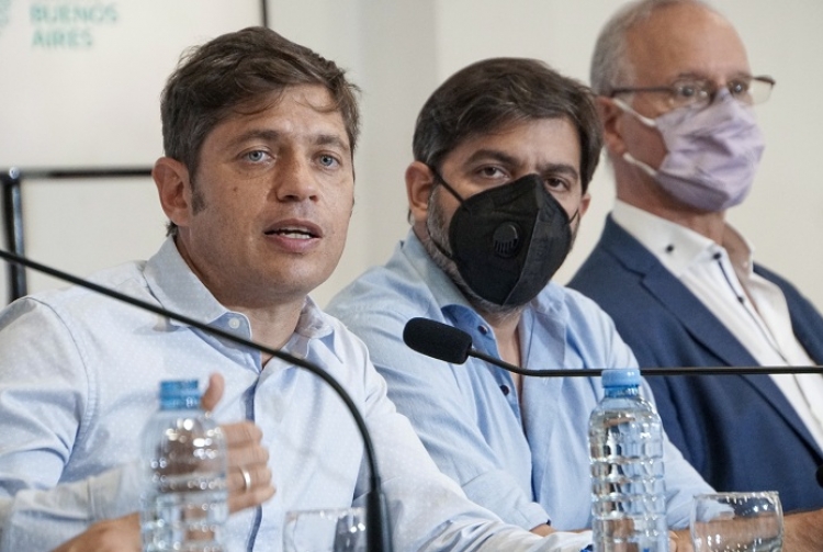 TEMPORADA TURÍSTICA EN LA MIRA