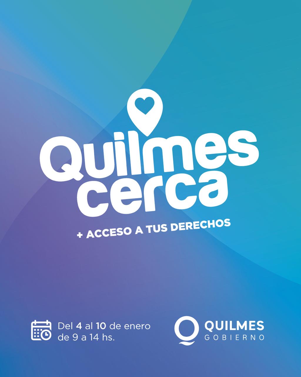 Quilmes-cerca