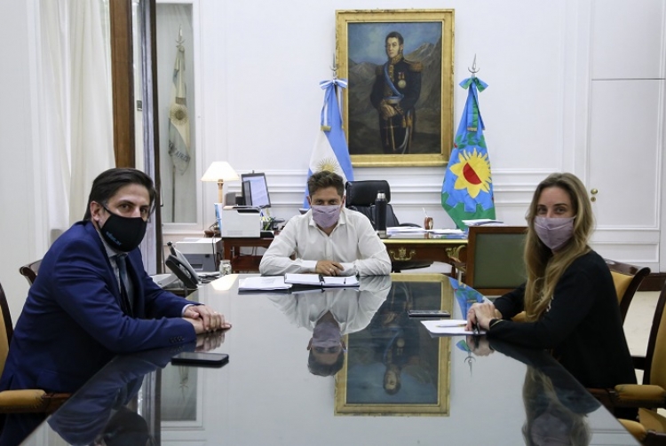 EL CRONOGRAMA DE VUELTA A CLASES EN LA PROVINCIA