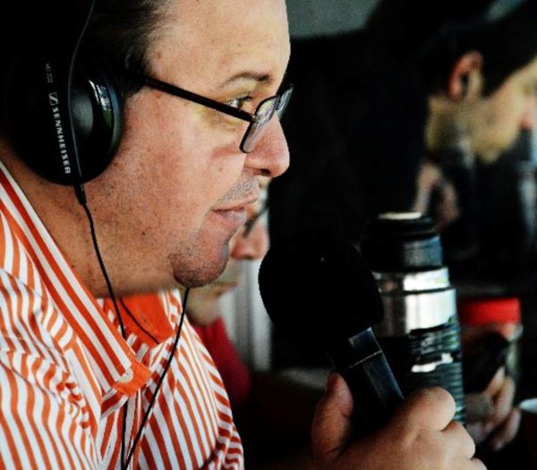 DOS AÑOS SIN ADRIÁN DI BLASI