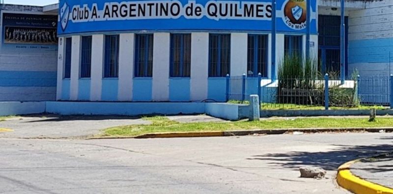 ASESINARON A UN CONCEJAL DE BERAZATEGUI EN ARGENTINO DE QUILMES
