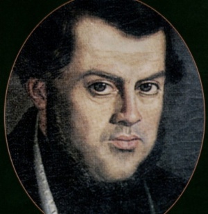 Sarmiento