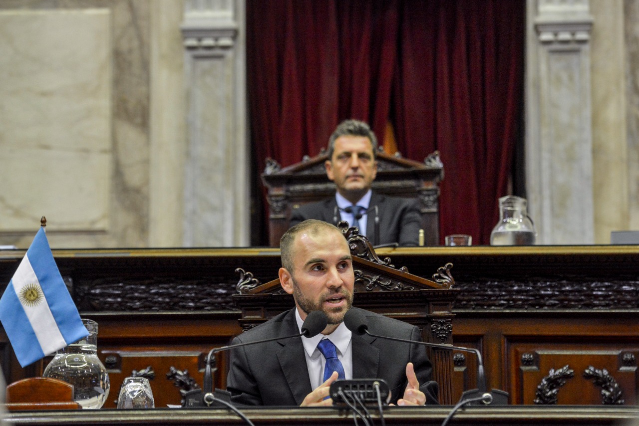¿DE QUÉ SE TRATA LA LEY DE FORTALECIMIENTO DE LA SOSTENIBILIDAD DE LA DEUDA PÚBLICA?