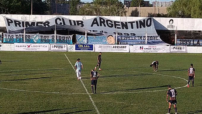 Argentino de Quilmes