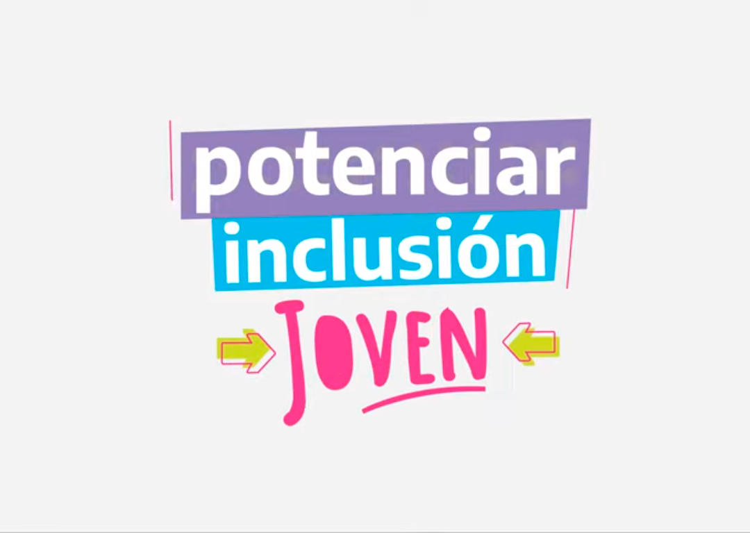 ESTÍMULOS ECONÓMICOS PARA JÓVENES QUE DESARROLLEN PROYECTOS PRODUCTIVOS, LABORALES O COMUNITARIOS