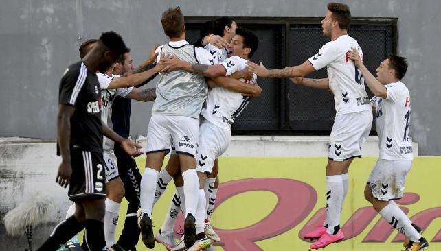 Riestra-Quilmes