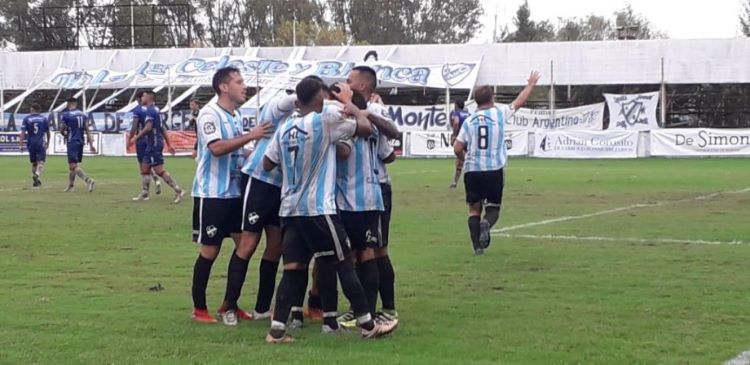 Argtentino de Quilmes2
