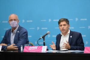 Axel-Kicillof