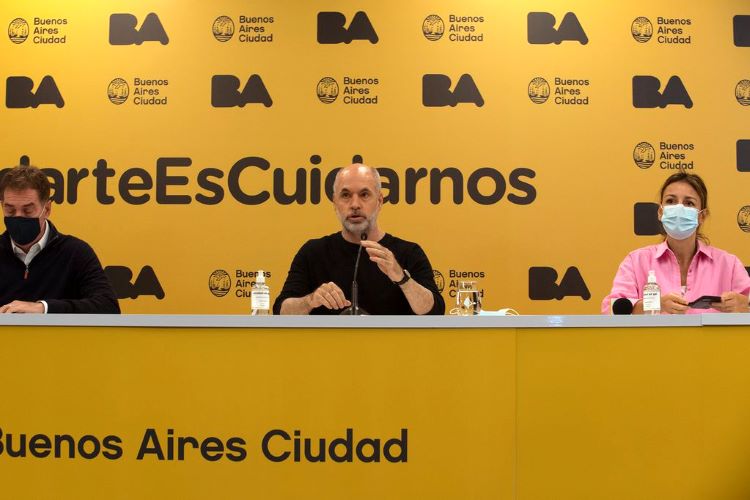 Conferencia