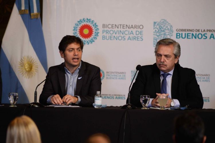 KicillofyAlber