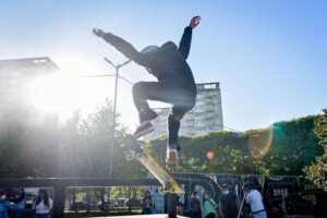 Skate-park-quilmes