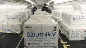 Sputnik-V