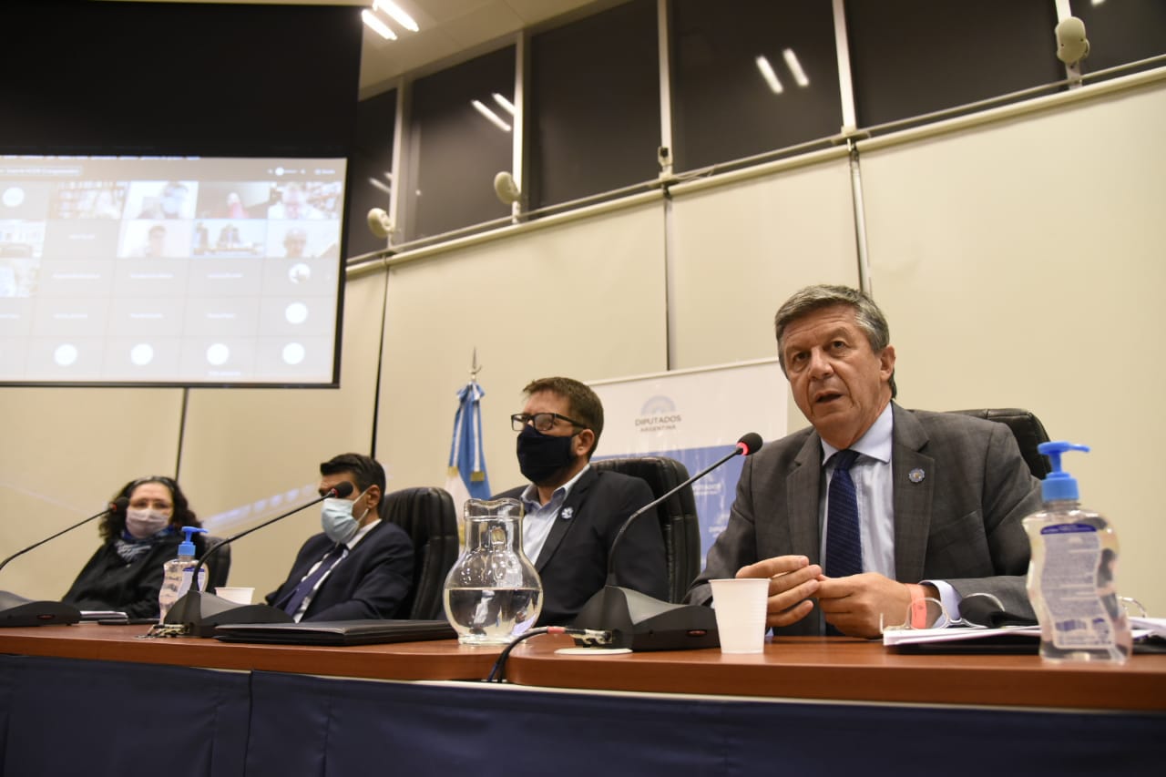 UN PROCURADOR POR LEY. AVANZA LA REFORMA DEL MINISTERIO PÚBLICO FISCAL