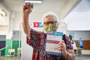 Todas las Postas de vacunación en Quilmes