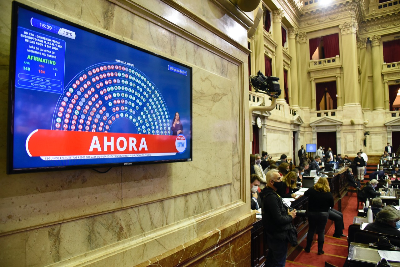MEDIA SANCIÓN AL CONTRA-TARIFAZO QUE BENEFICIARÍA A MÁS 3 MILLONES DE CONSUMIDORES DE GAS