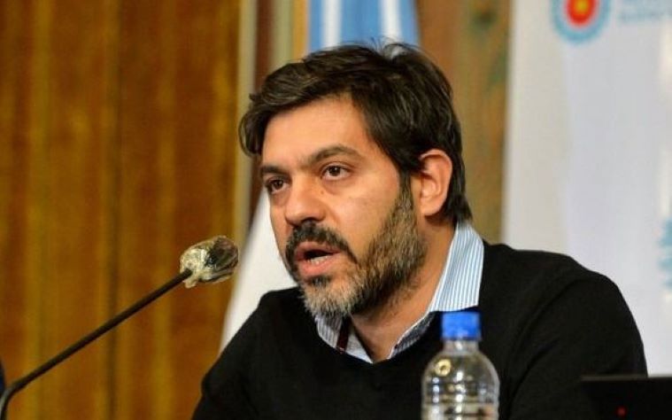 LA PROVINCIA DE BUENOS AIRES CUBRIRÁ ANÁLISIS PARA PERSONAS CON HIV