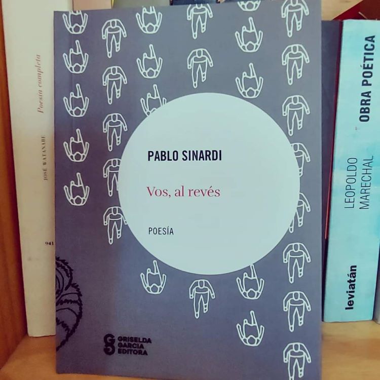 POETA ARGENTINO Y PERONISTA DE EDDIE VEDDER