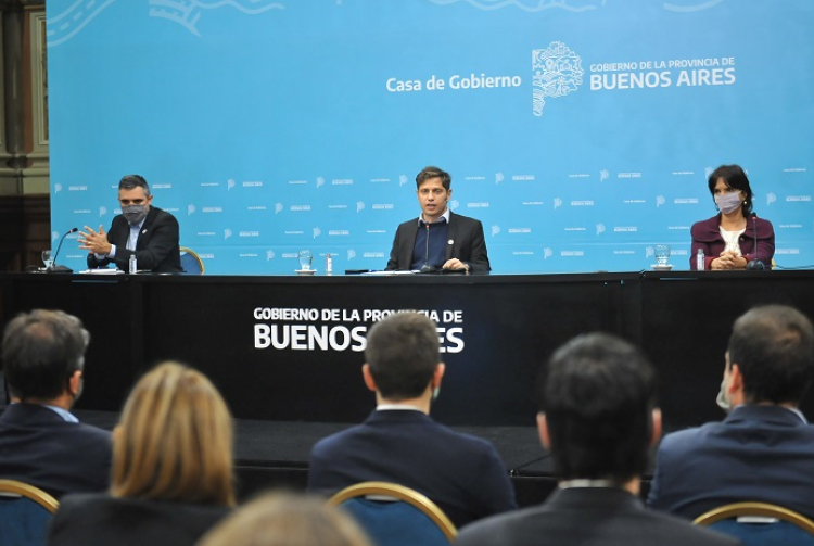 MONOTRIBUTISTAS. NUEVO RÉGIMEN SIMPLIFICADO DE INGRESOS BRUTOS