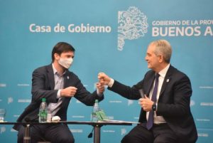 Prensentaión-Agenda-Normativa-AGILIZAR LA JUSTICIA BONAERENSE. PROPUESTAS ABIERTAS AL DEBATE PUBLICO