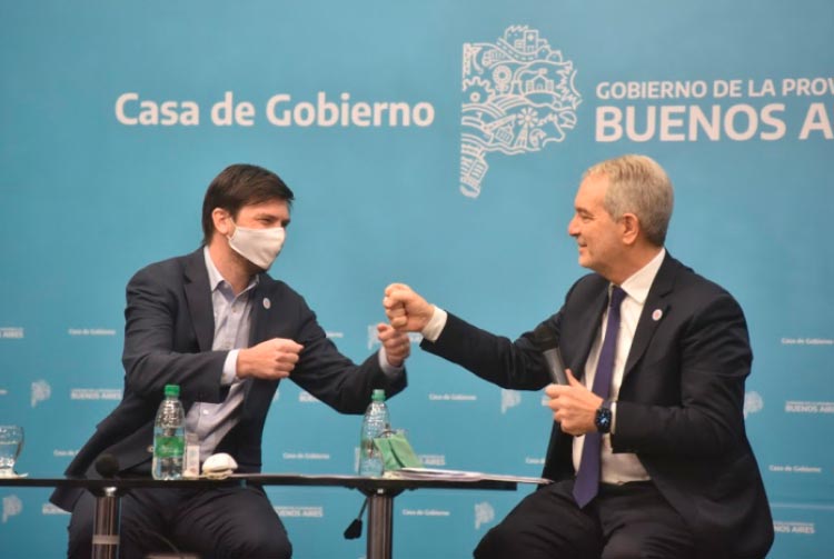 AGILIZAR LA JUSTICIA BONAERENSE. PROPUESTAS ABIERTAS AL DEBATE PÚBLICO