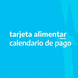 Tarjeta-alimentar-calendario-de-pago