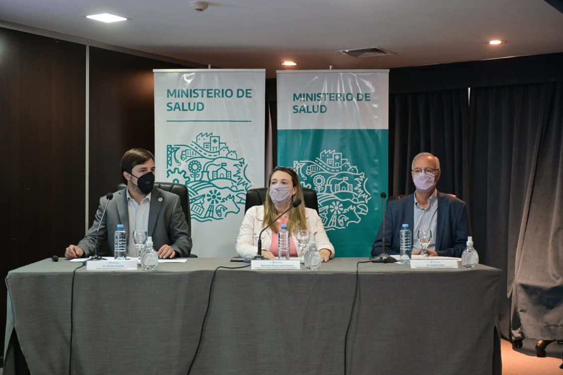 PRODUCCIÓN ESTATAL DE MEDICAMENTOS A GRAN ESCALA