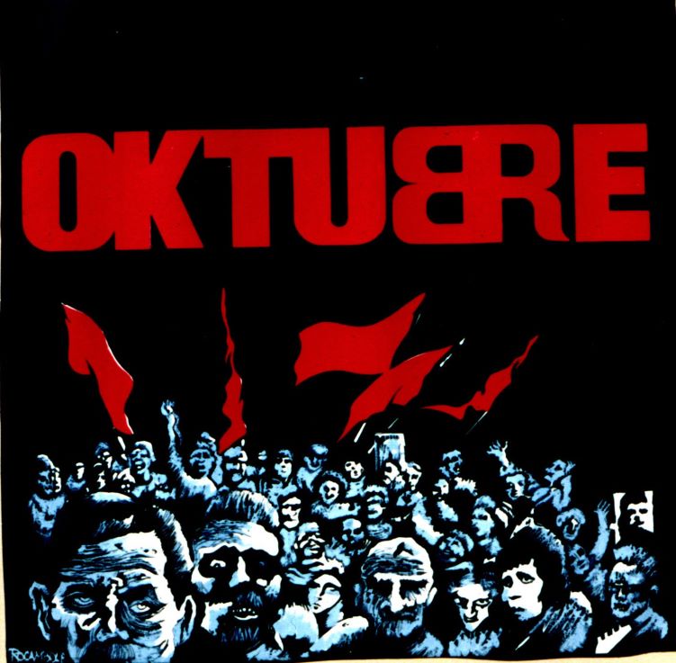Octubre