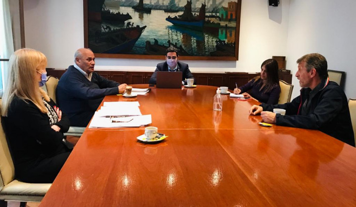 AVANZA EL PROCESO MEJORAMIENTO DE LA TRANSPARENCIA EN PROGRAMAS SOCIALES