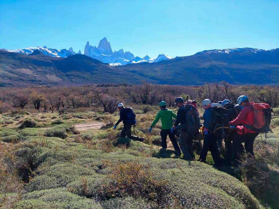 UN MILLON DE ARGENTINOS DE VACACIONES CON EL PREVIAJE