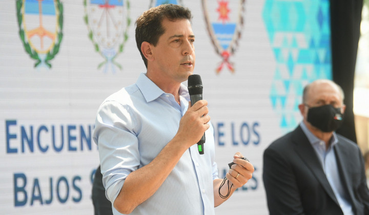 ES INVIABLE GOBERNAR SÓLO PARA LA CIUDAD DE BUENOS AIRES