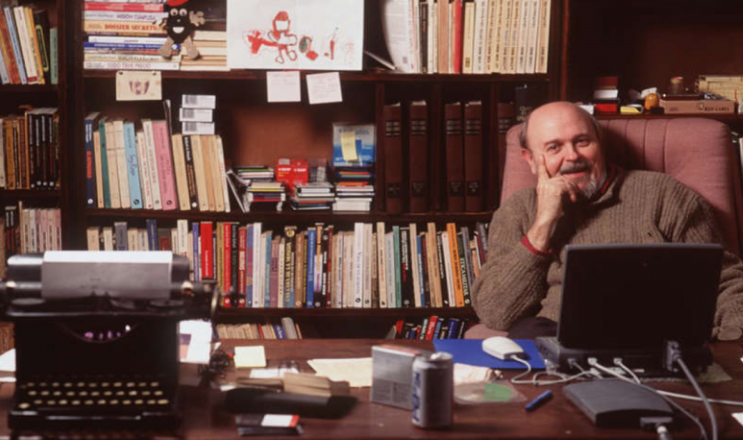 OSVALDO SORIANO: PERIODISMO Y LITERATURA