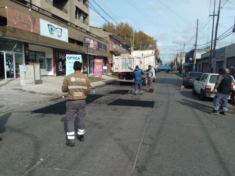 Programa Quilmes Limpio (3)